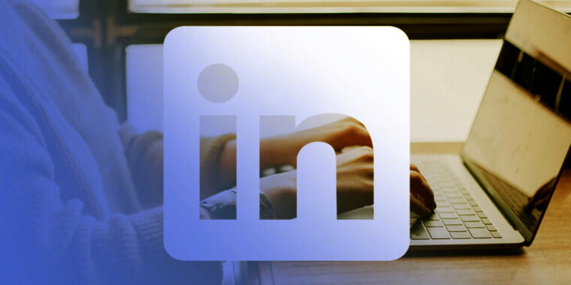 contact recruiters on linkedin