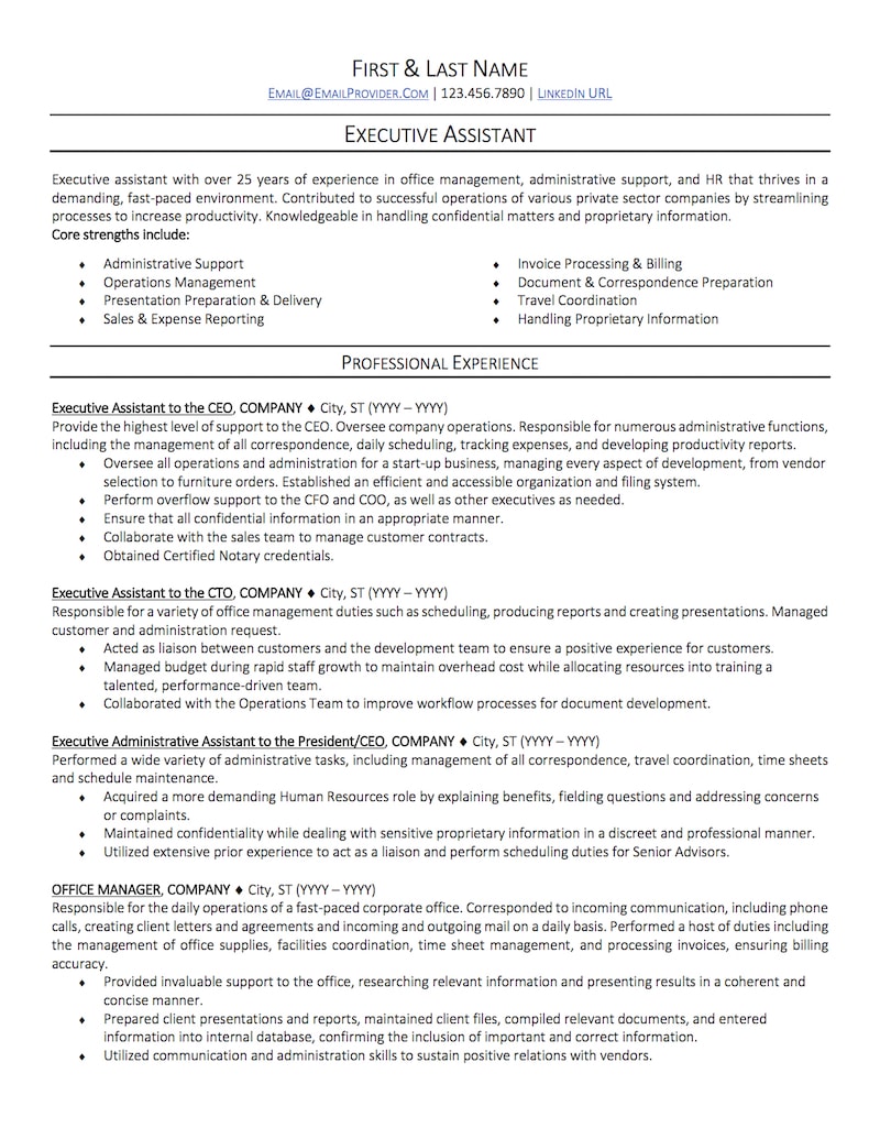 Best Resume Writing Services Resume Services Now