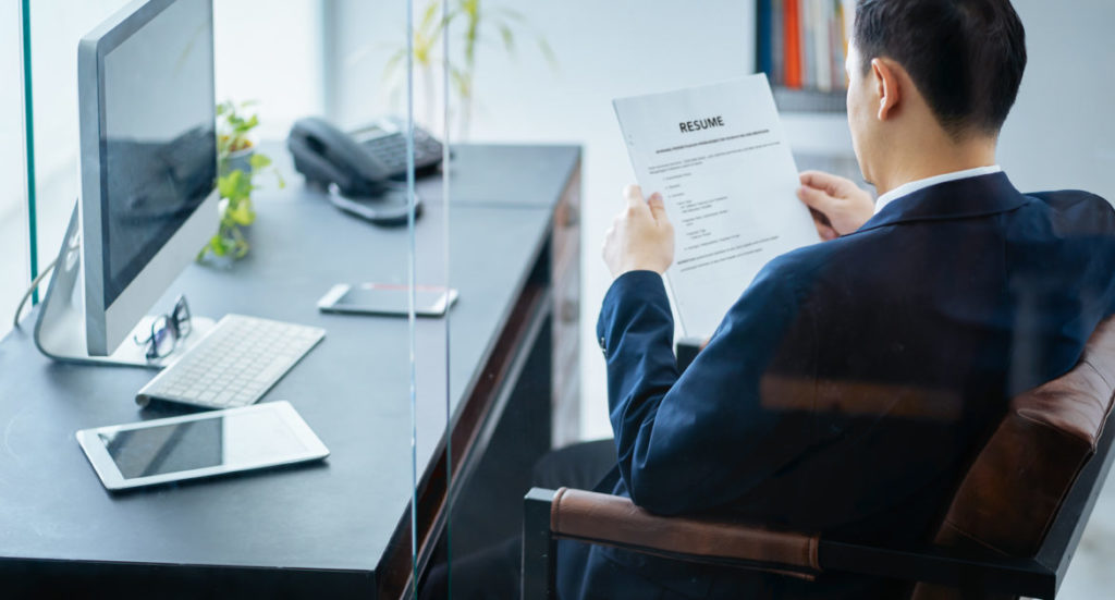 RESUME ERRORs You Need to Avoid